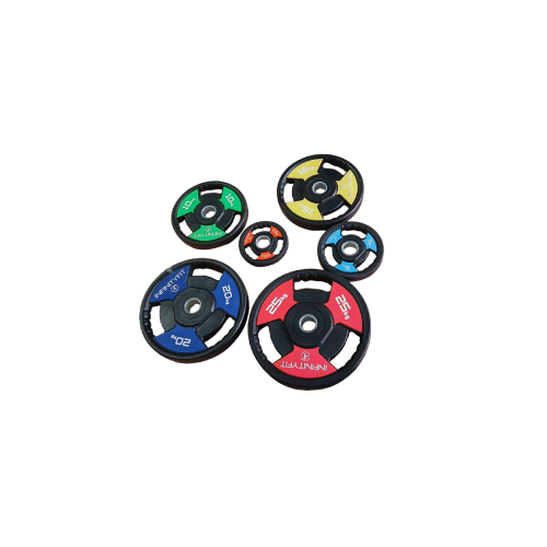 CPU OLYMPIC PLATES
