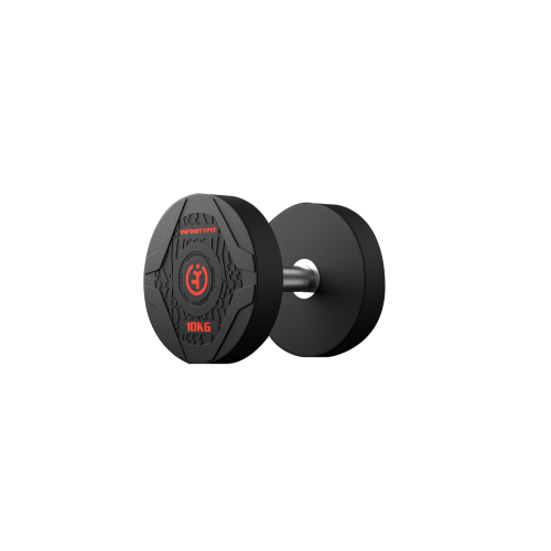 TPR DUMBBELLS