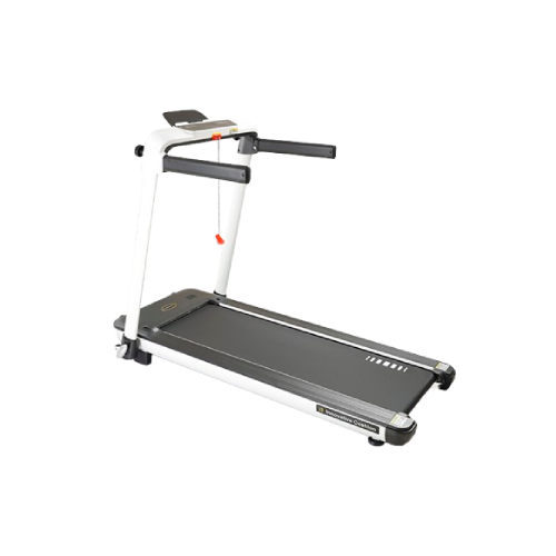 i 3 MOTORIZED TREADMILL