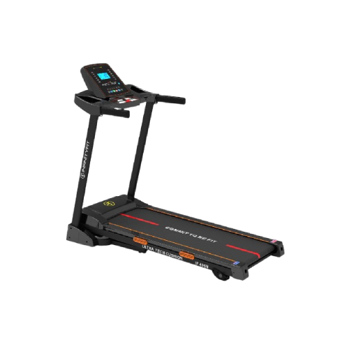 IF 405N MOTORIZED TREADMILL