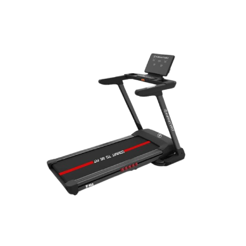 IF 450 MOTORIZED TREADMILL