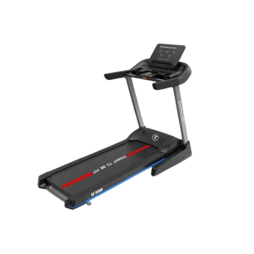 IF 550 MOTORIZED TREADMILL