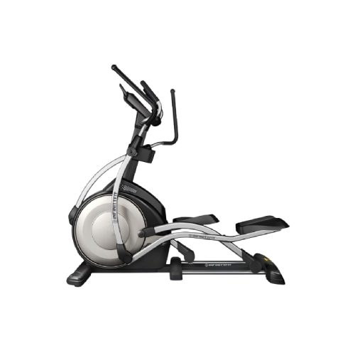 IF 350 ELLIPTICAL TRAINER