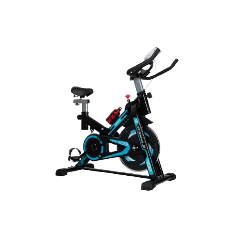 IF 118 SPIN BIKE