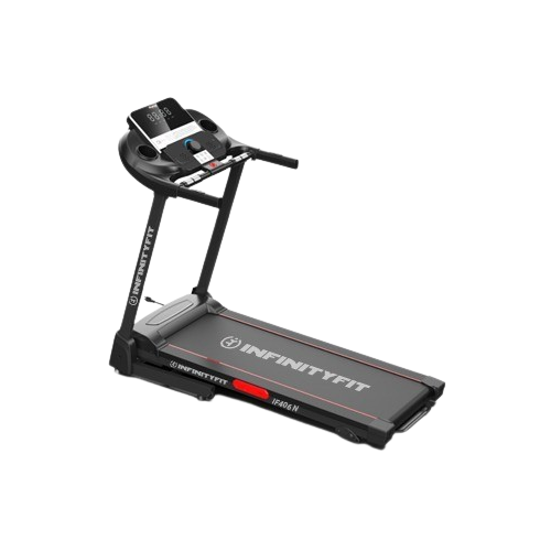 IF 406N MOTORIZED TREADMILL