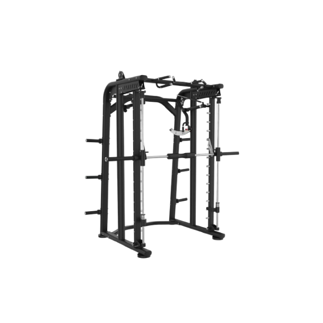 IF 130 MULTI - ANGLE SMITH MACHINE