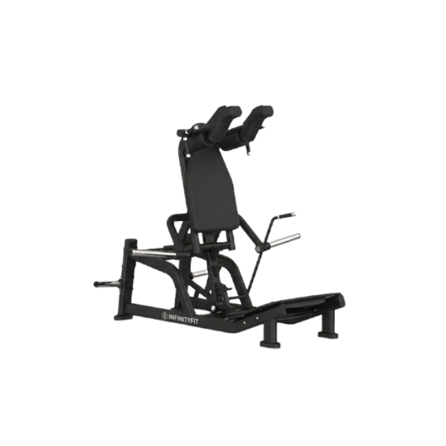 IF 7020N SUPER SQUAT